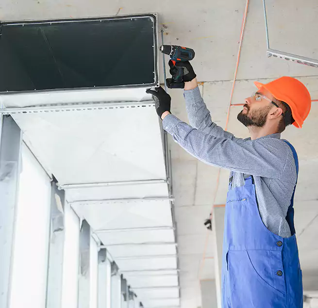 Why Homeowners & Businesses Trust Us in Atascocita, TX