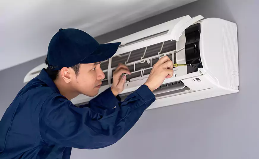 AC Duct Cleaning Atascocita