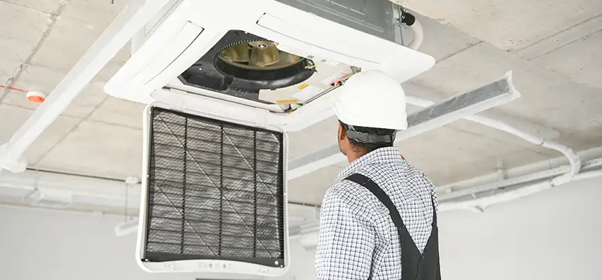 Our Affordable Duct Cleaning Near Me Services in Atascocita, TX