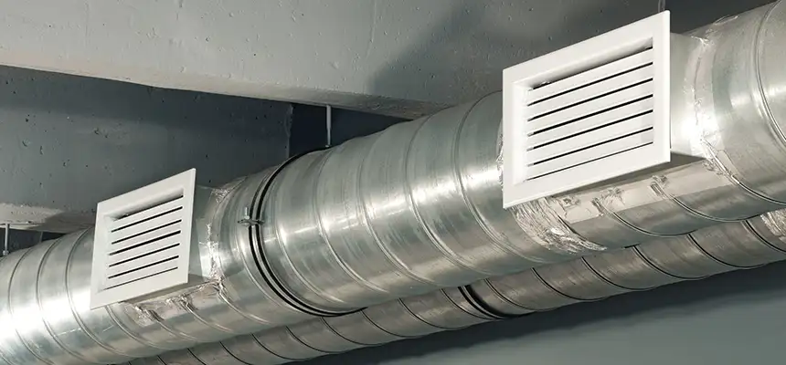 Our Air Duct Camera Inspection Services in Atascocita, TX