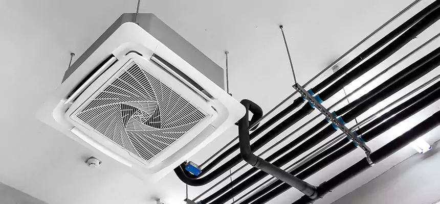 Our Air Duct Deep Cleaning Services in Atascocita, TX