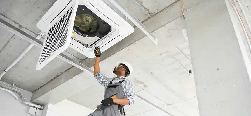 Efficient Multi‑Unit & HOA Annual Vent Cleaning Plans in Atascocita