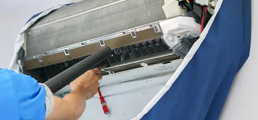 Advanced Clogged Dryer Vent Repair for Multi-Unit & Commercial in Atascocita, TX