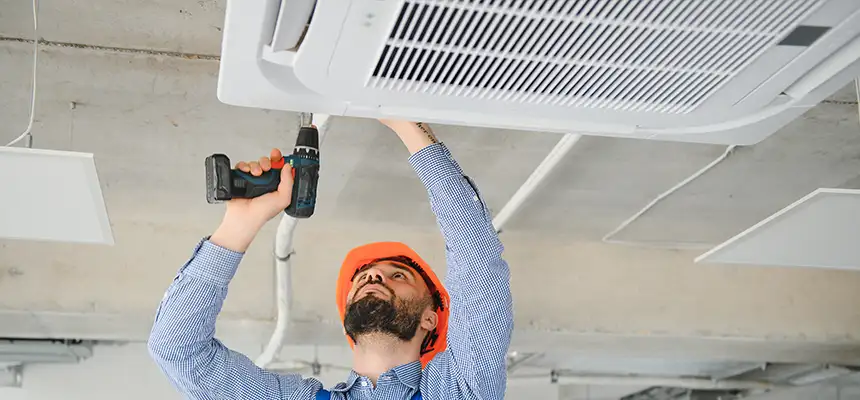 Detailed Multi‑Unit Riser & Roof Termination Cleaning in Atascocita