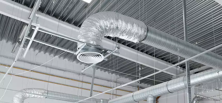 Our Dryer Vent Hose Replacement Services in Atascocita, TX