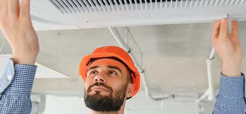 Our Furnace Vent Cleaning Services in Atascocita, TX