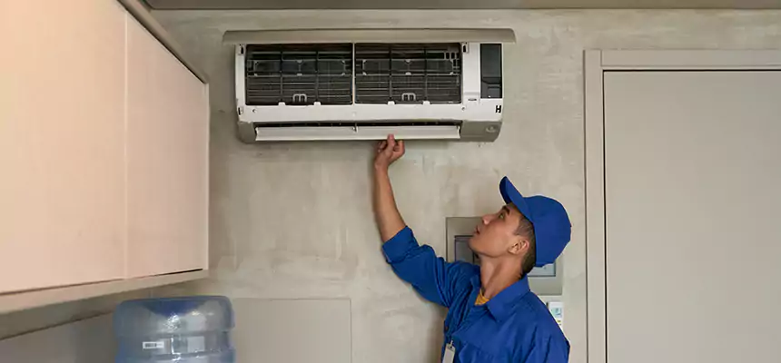 Balanced Fresh‑Air Ventilation (ERV/HRV) in Atascocita