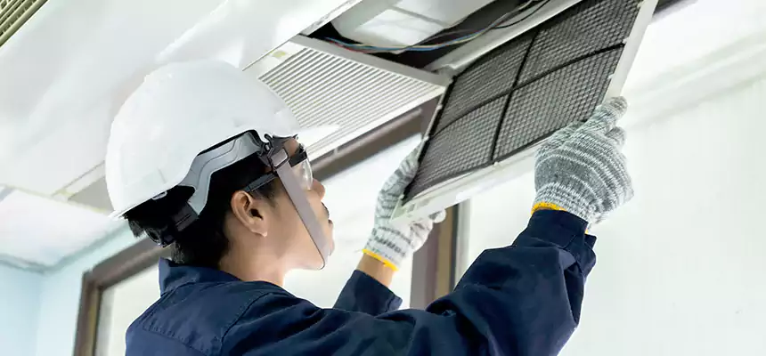 Our Residential Air Vent Cleaning Services in Atascocita, TX