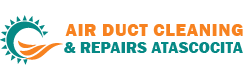 Air Duct Cleaning & Repairs Atascocita