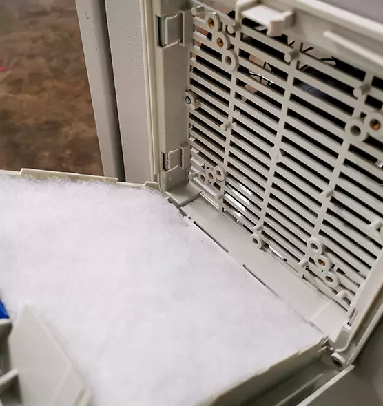 Professional Air Duct Expansion Solutions in Atascocita, TX