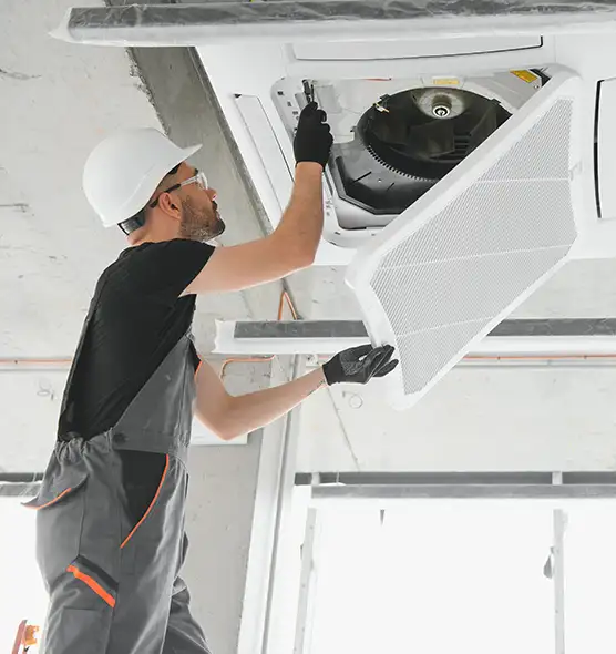 About Air Duct Rodent Removal in Atascocita, TX