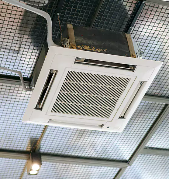 Top-Notch Allergy Relief Vent Cleaning Services in Atascocita, TX