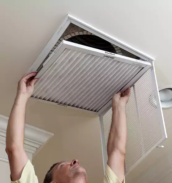 Trusted Apartment Air Duct Cleaning in Atascocita, TX