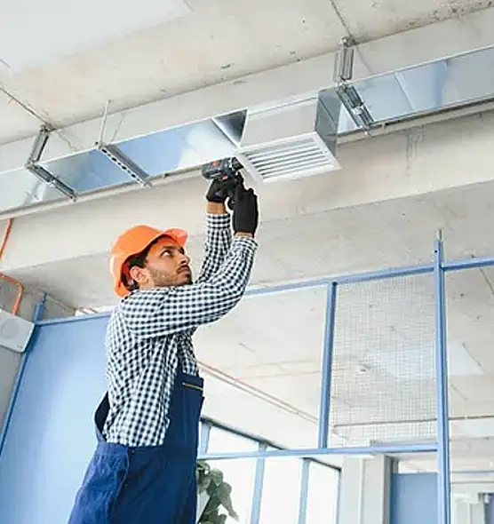 About Commercial Laundry Vent Cleaning in Atascocita, TX