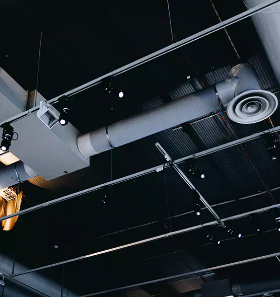 About Duct Sanitization with UV Light in Atascocita, TX