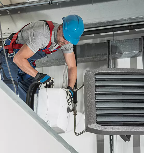 Professional HVAC Cleaning Solutions in Atascocita, TX