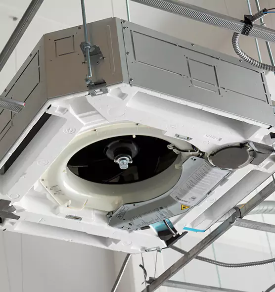 Professional Industrial Dryer Vent Cleaning in Atascocita, TX