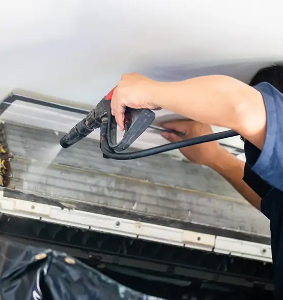 Welcome to Move-in/Move-out Duct Cleaning Services in Atascocita, TX