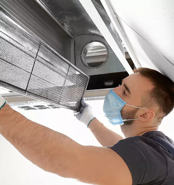 About Remove Smoke Smell From Air Duct in Atascocita, TX