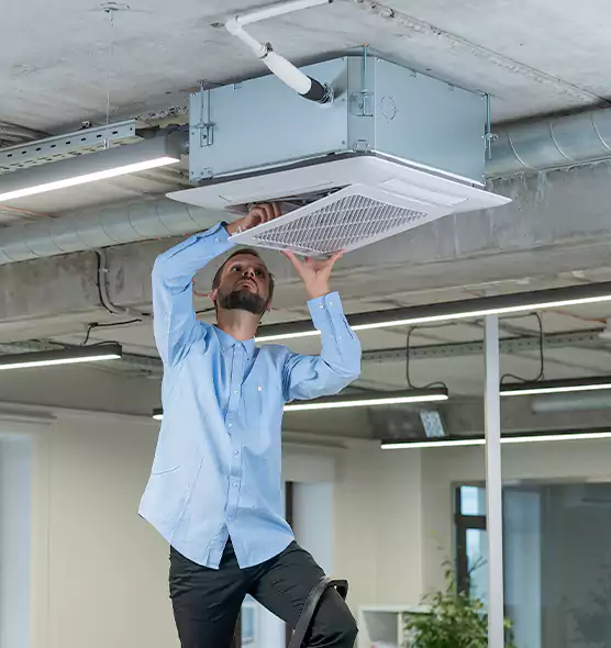 Advanced Rodent Droppings In Vents in Atascocita, TX