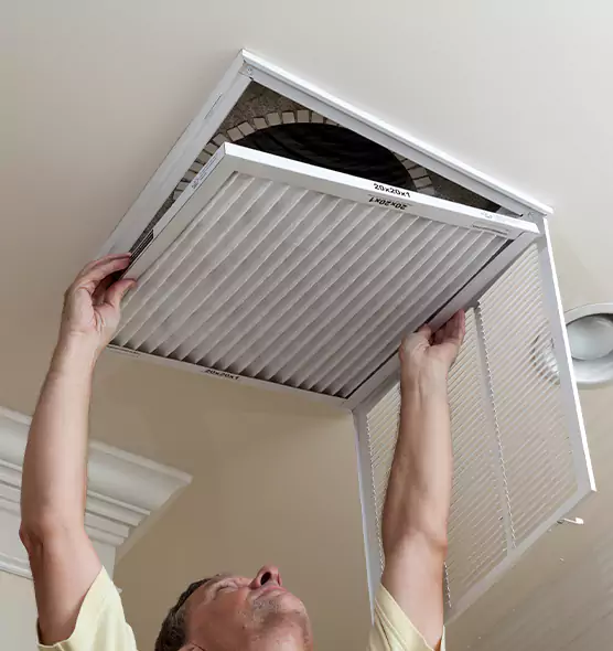 Trusted Vent Shaft Cleaning Expert in Atascocita, TX