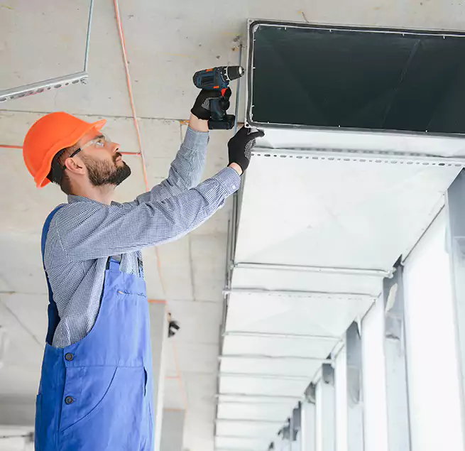 Why Homeowners & Businesses Trust Us in Atascocita, TX?