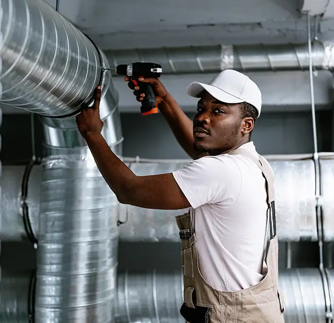 Why Homeowners & Businesses Trust Us Atascocita, TX