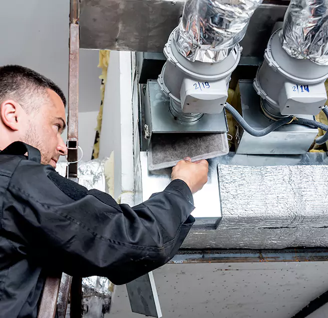 Why Homeowners & Businesses Trust Us in Atascocita, TX?