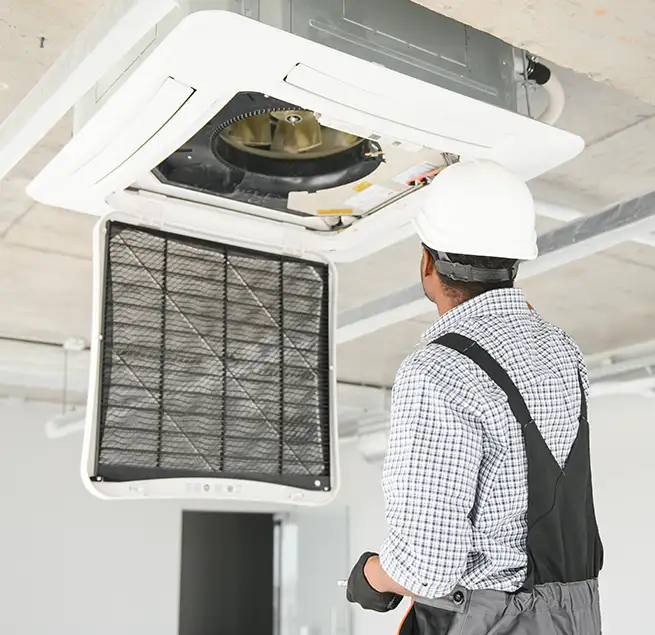 Why Homeowners & Businesses Trust Us in Atascocita, TX?