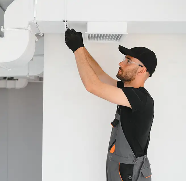 Why Homeowners & Businesses Trust Us in Atascocita, TX?