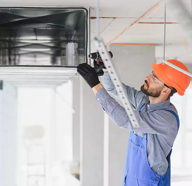 Why Homeowners & Businesses Trust Us Atascocita, TX