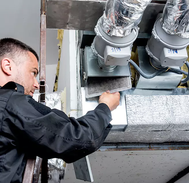 Why Homeowners & Businesses Trust Us in Atascocita, TX