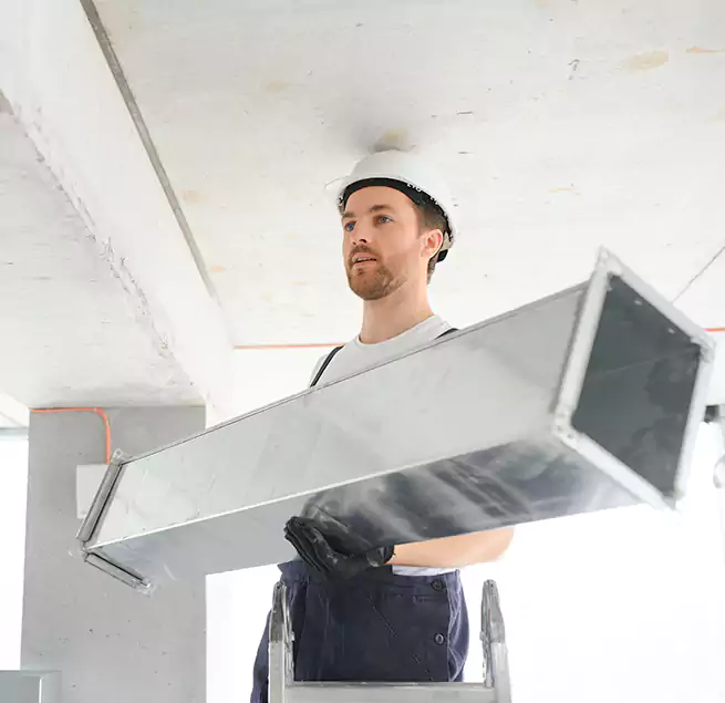 Why Homeowners & Businesses Trust Us in Atascocita, TX