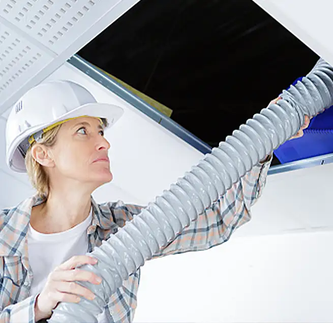 Why Homeowners & Businesses Trust Us Atascocita, TX