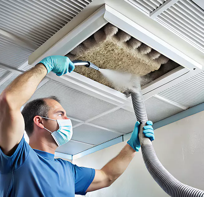 Why Homeowners & Businesses Trust Us Atascocita, TX