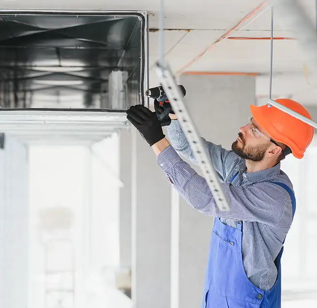 Why Homeowners & Businesses Trust Us in Atascocita, TX?