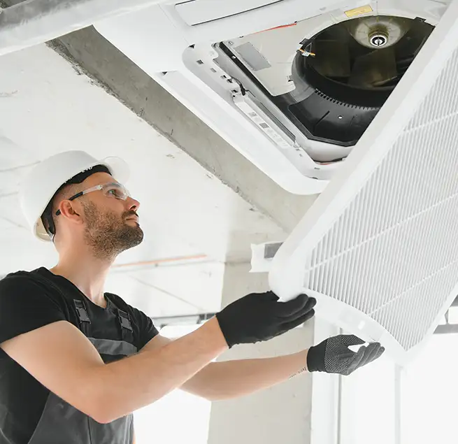 Why Homeowners & Businesses Trust Us in Atascocita, TX?