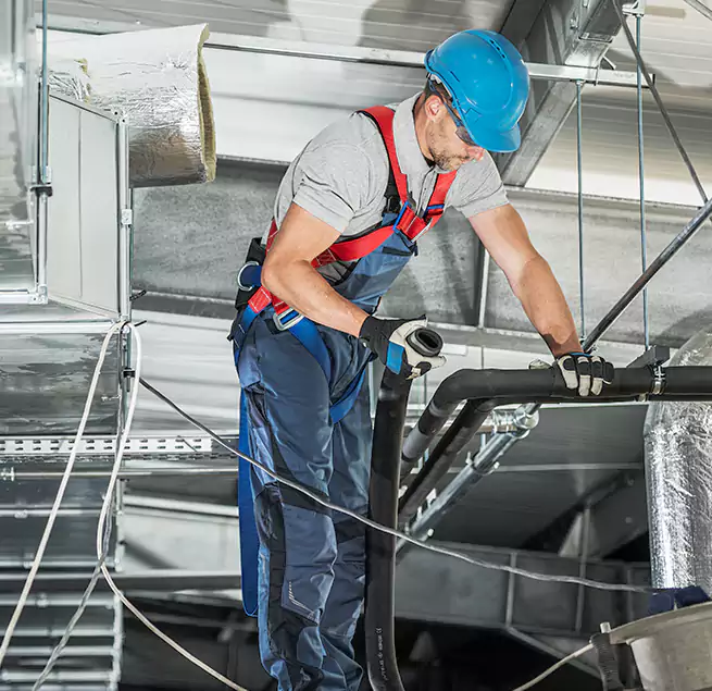 Why Homeowners & Businesses Trust Us in Atascocita, TX?