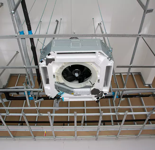 Why Homeowners & Businesses Trust Us in Atascocita, TX?