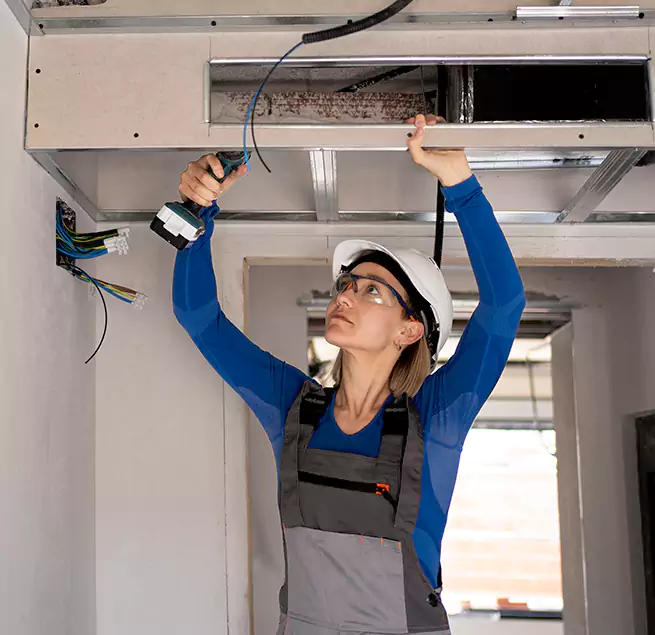 Why Homeowners & Businesses Trust Us in Atascocita, TX?