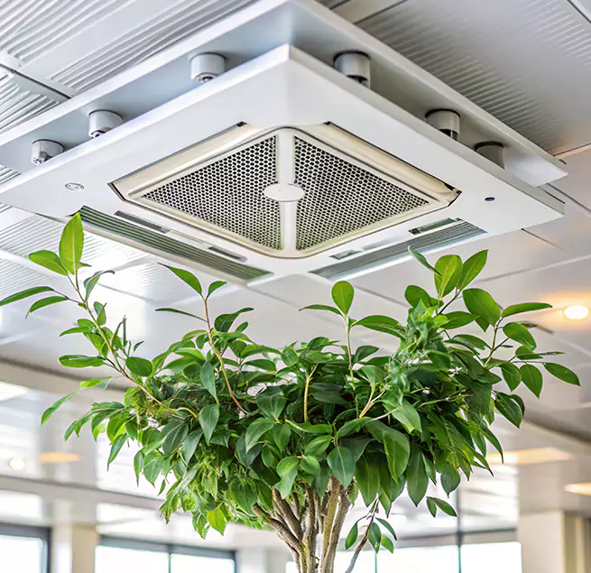 Why Homeowners & Businesses Trust Us in Atascocita, TX