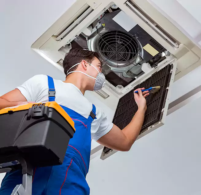 Why Homeowners & Businesses Trust Us in Atascocita, TX?