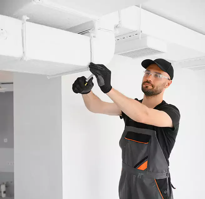 Why Homeowners & Businesses Trust Us in Atascocita, TX?