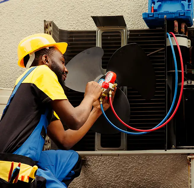 Why Homeowners & Businesses Trust Us in Atascocita, TX?