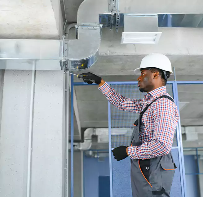 Why Homeowners & Businesses Trust Us in Atascocita, TX