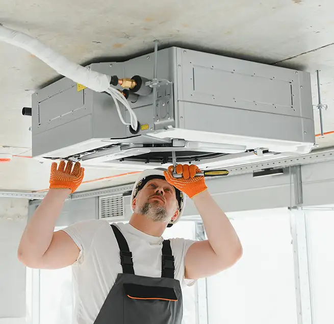 Why Homeowners & Businesses Trust Us Atascocita, TX