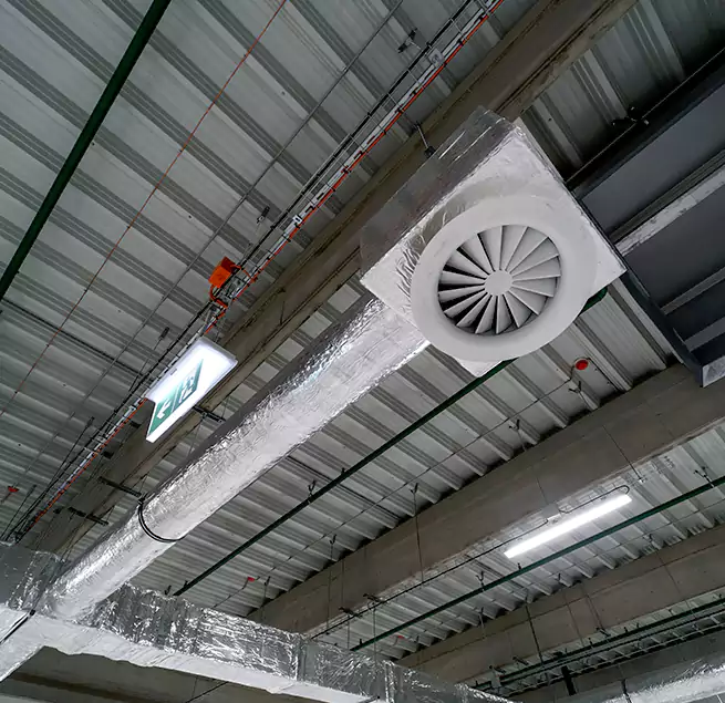 Why Homeowners & Businesses Trust Us in Atascocita, TX