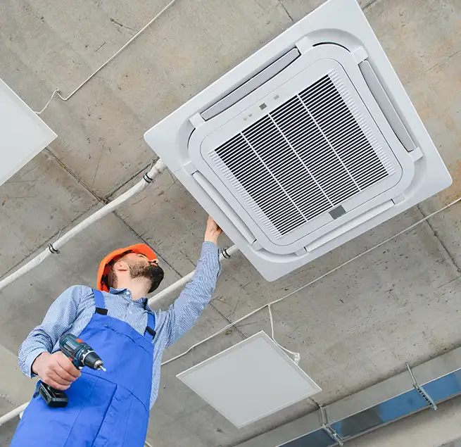 Why Homeowners & Businesses Trust Us in Atascocita, TX