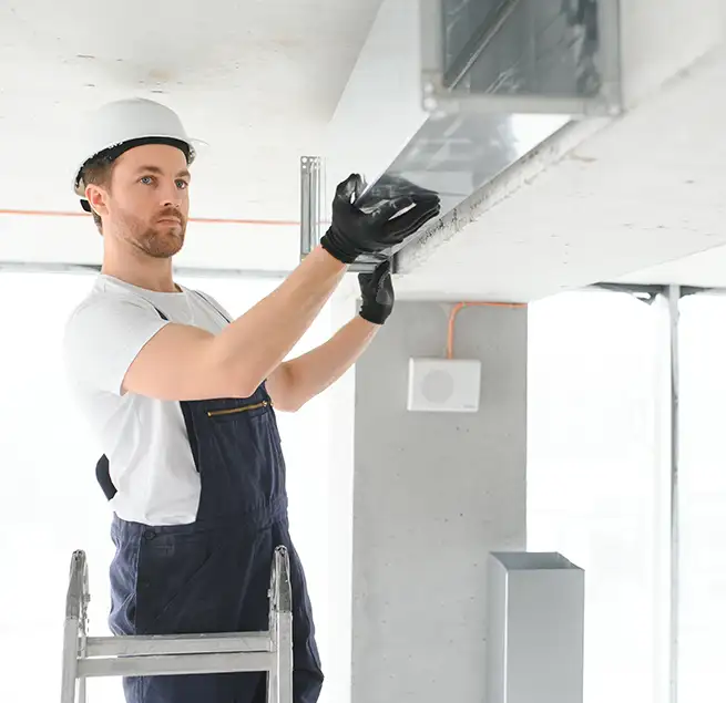 Why Homeowners & Businesses Trust Us in Atascocita, TX?