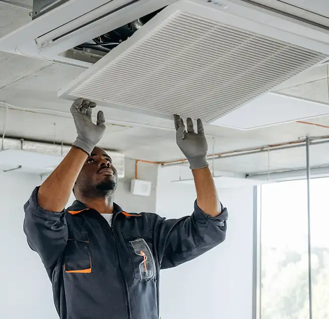  Why Homeowners & Businesses Trust Us in Atascocita, TX?